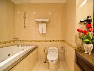 Photo of Bathroom in Pattaya Bay