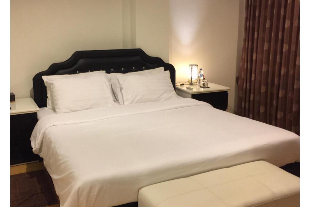 Photo of Bedroom in Talat Nuea