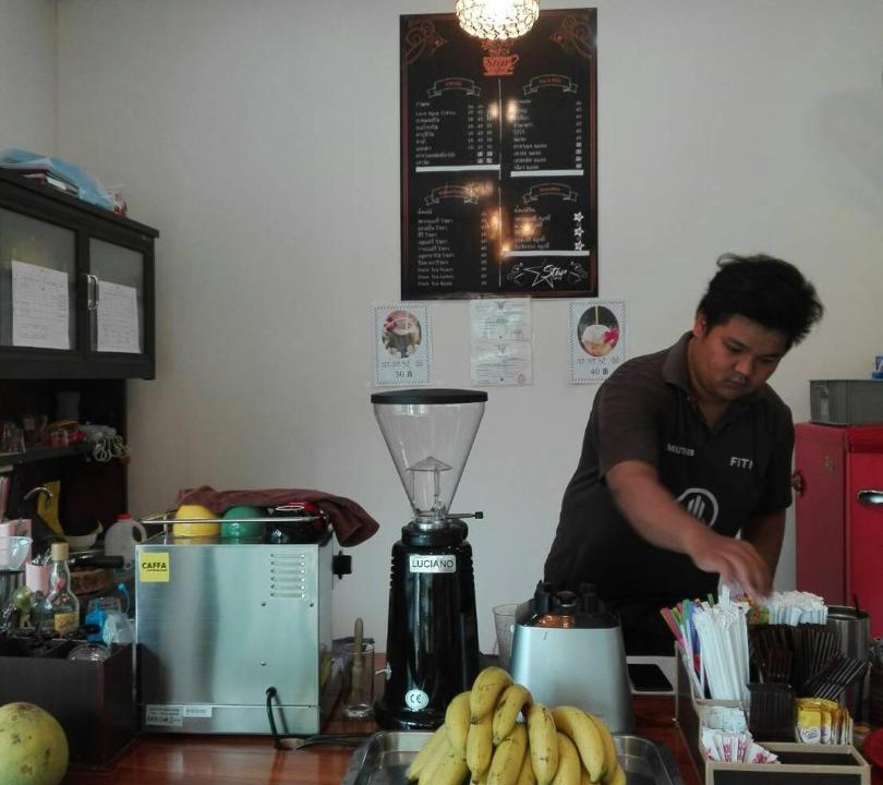 Photo of Kitchen in Nakhon Nayok