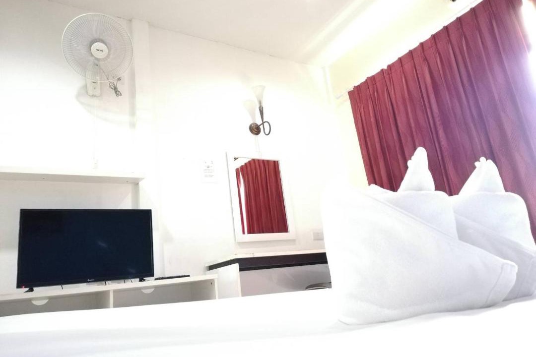 Photo of Bedroom in Thep Kasattri