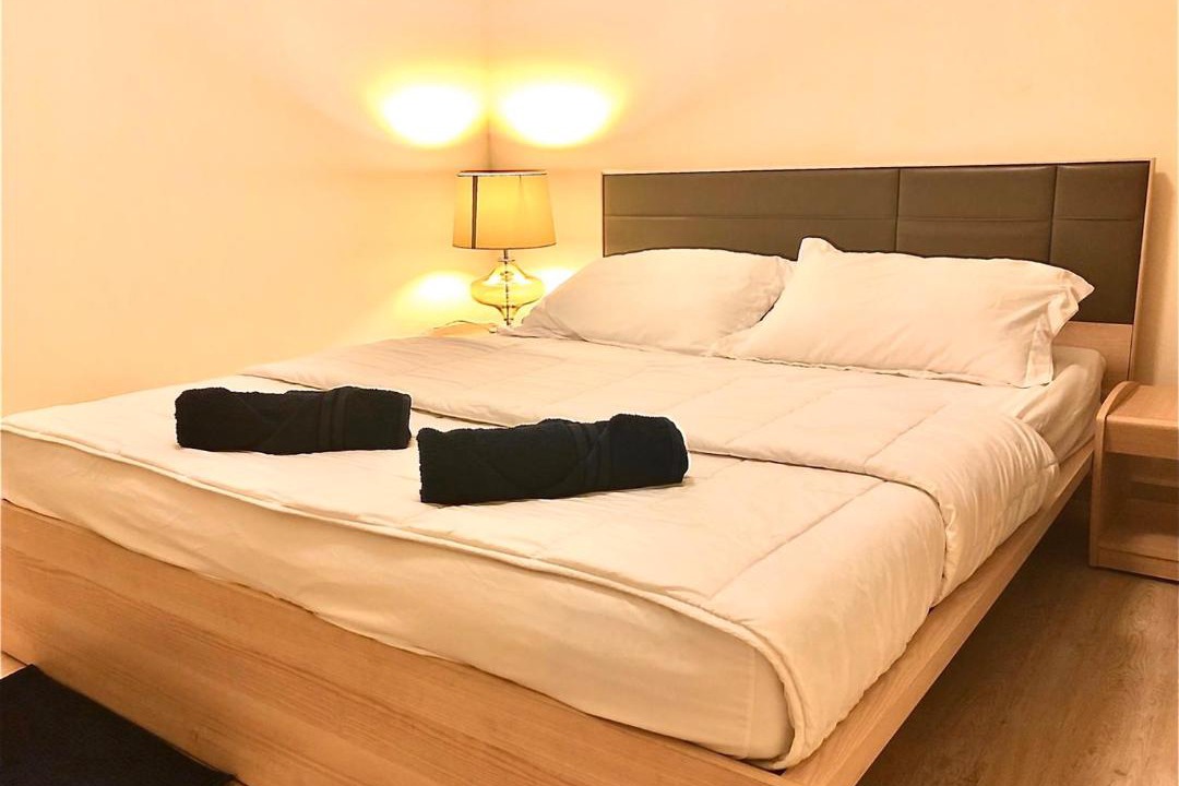 Photo of Bedroom in Ban Mai