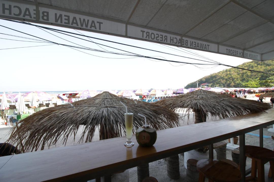 Photo of Others in Haad Ta Waen