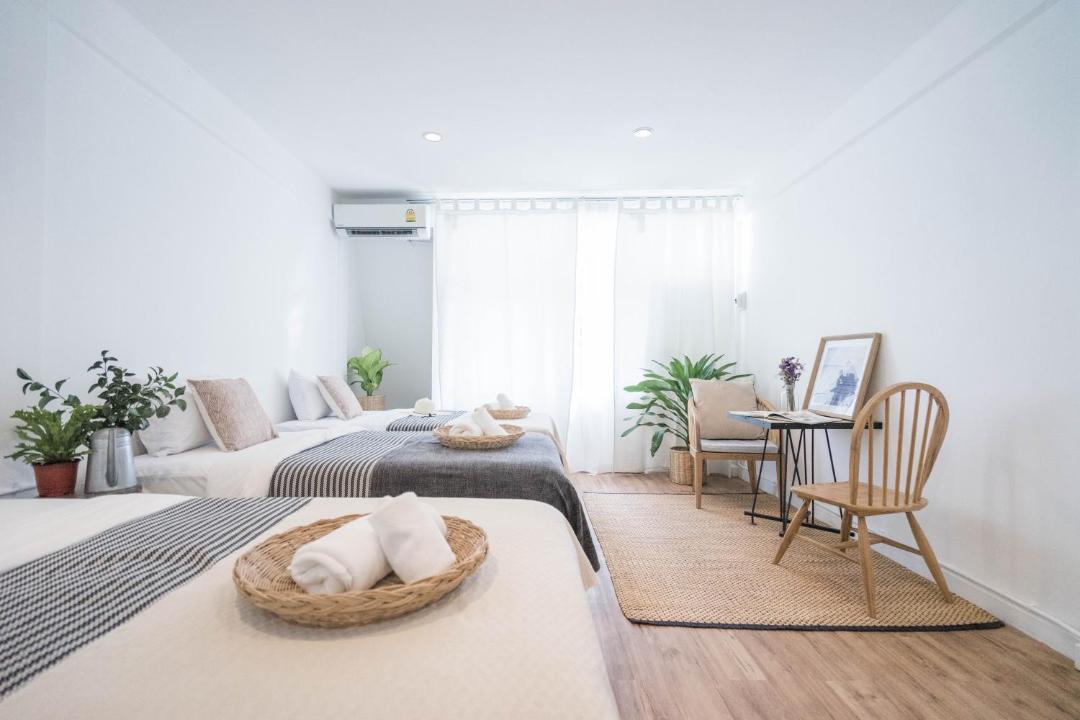 Photo of Livingroom in Huay Kaew