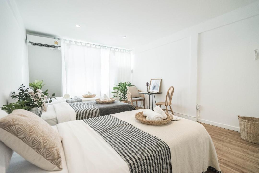 Photo of Bedroom in Huay Kaew