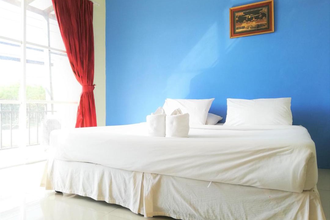 Photo of Bedroom in Thep Kasattri