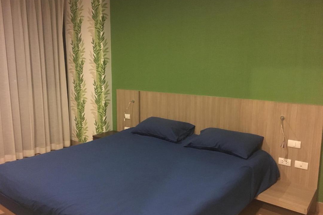 Photo of Bedroom in Talat Nuea