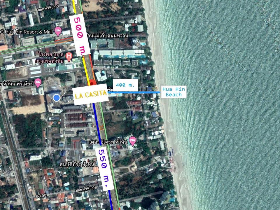 Photo of Others in Hua Hin