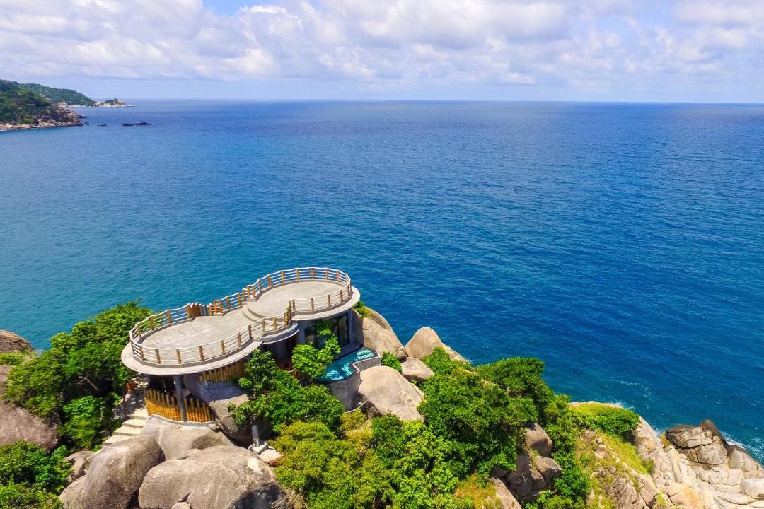 Photo of Others in Koh Tao