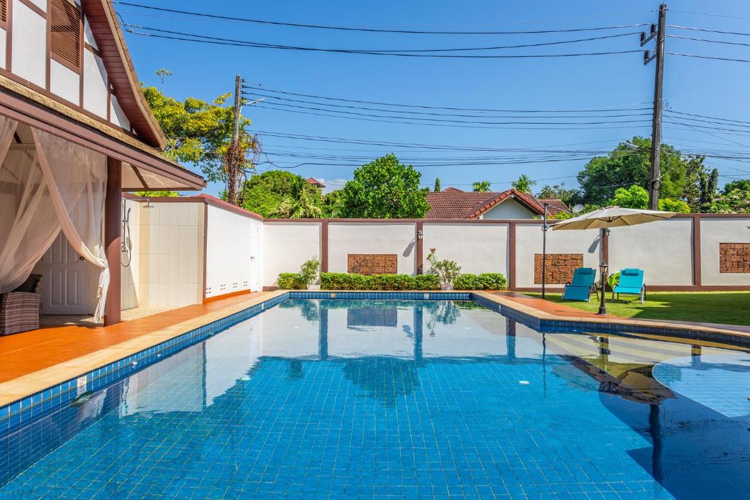 Photo of Outdoor in Nai Harn