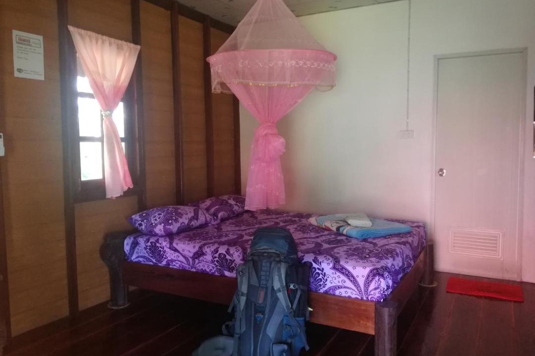 Photo of Bedroom in Ko Yao