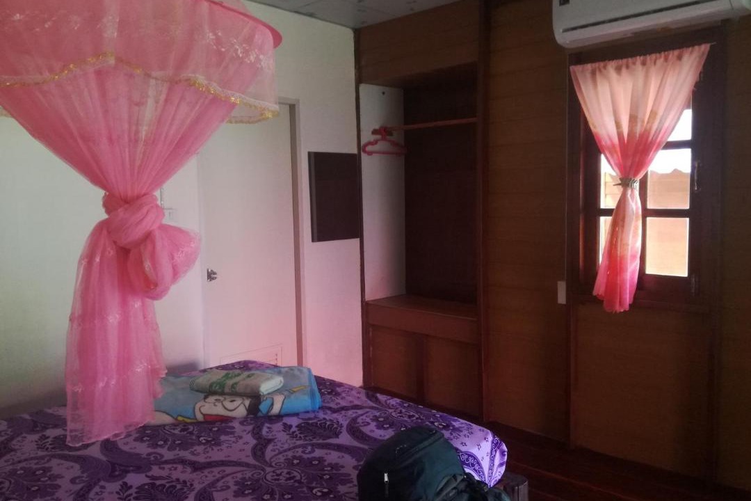 Photo of Bedroom in Ko Yao