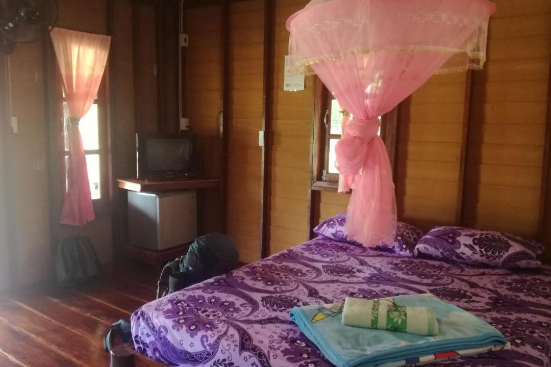 Photo of Bedroom in Ko Yao