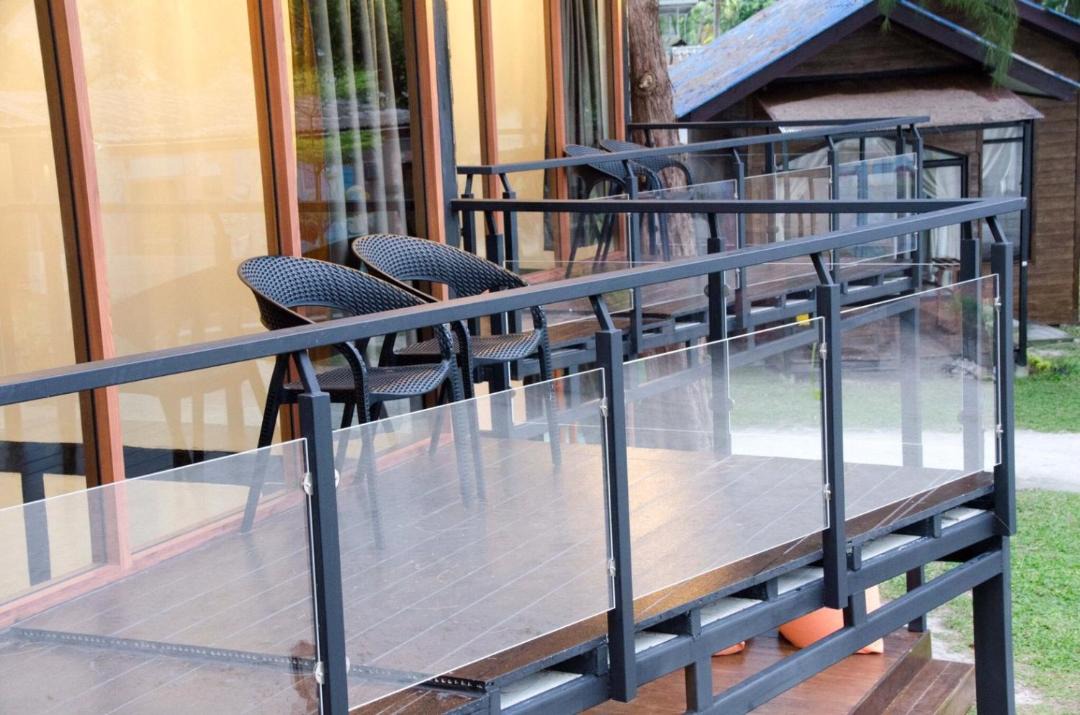 Photo of Patio Balcony in Satun