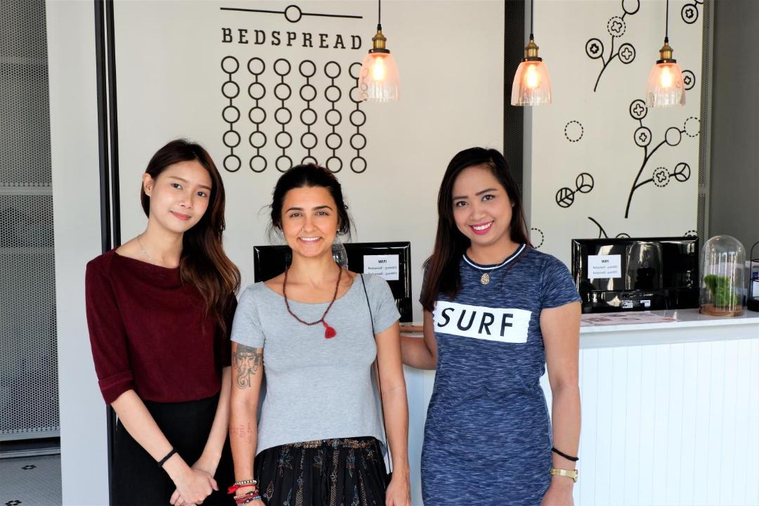 Photo of Others in Chana Songkhram