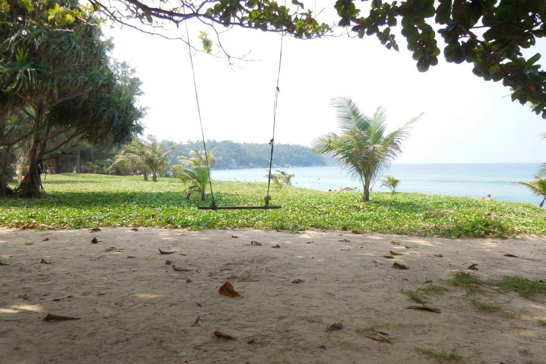 Photo of Others in Karon