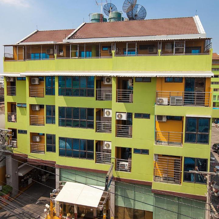 Photo of Others in Khlong San