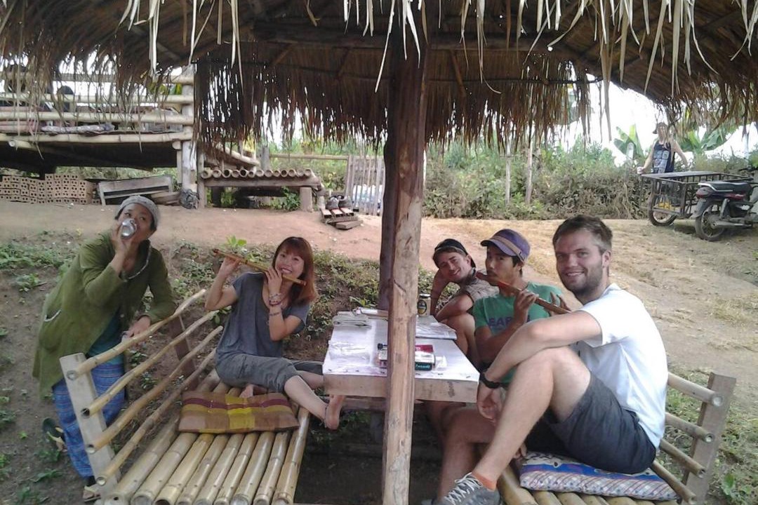 Photo of Others in Pai