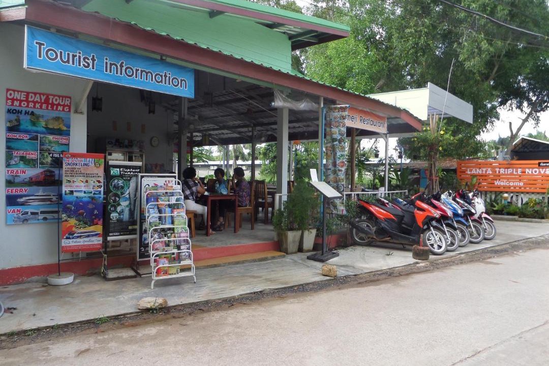 Photo of Others in Ko Lanta
