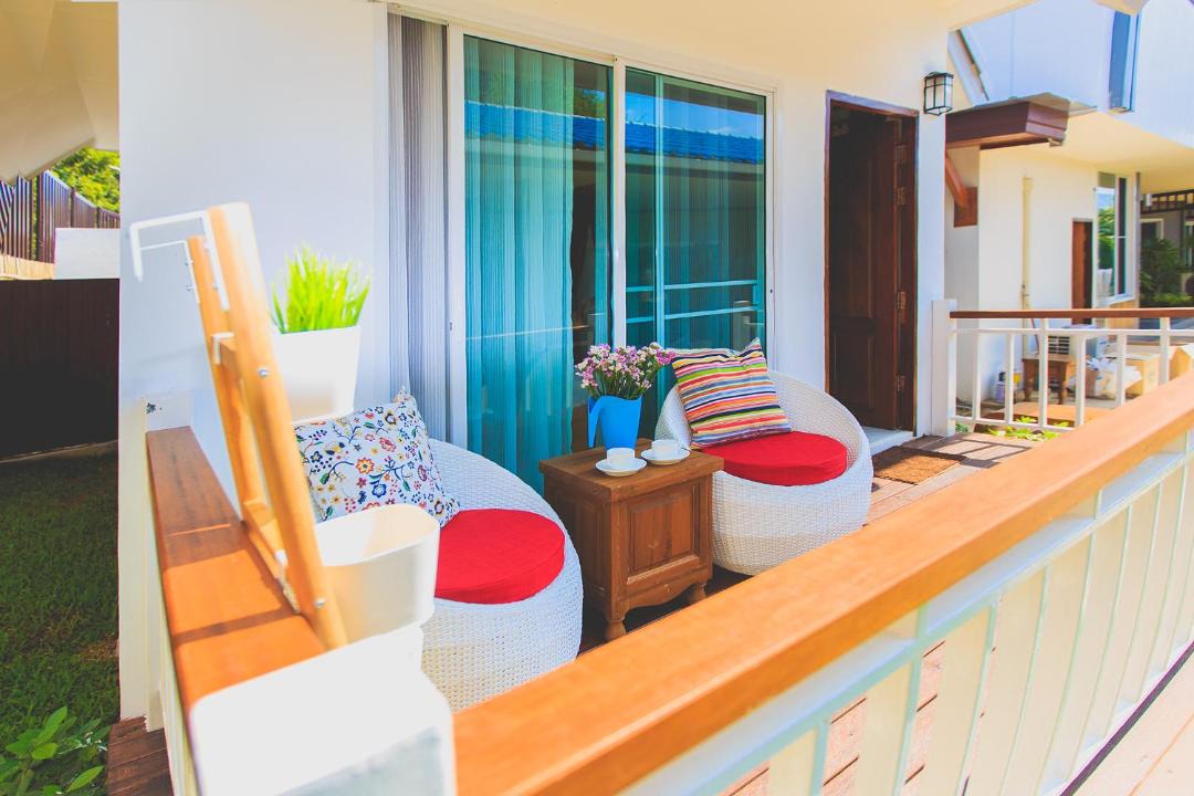Photo of Others in Chang Phueak