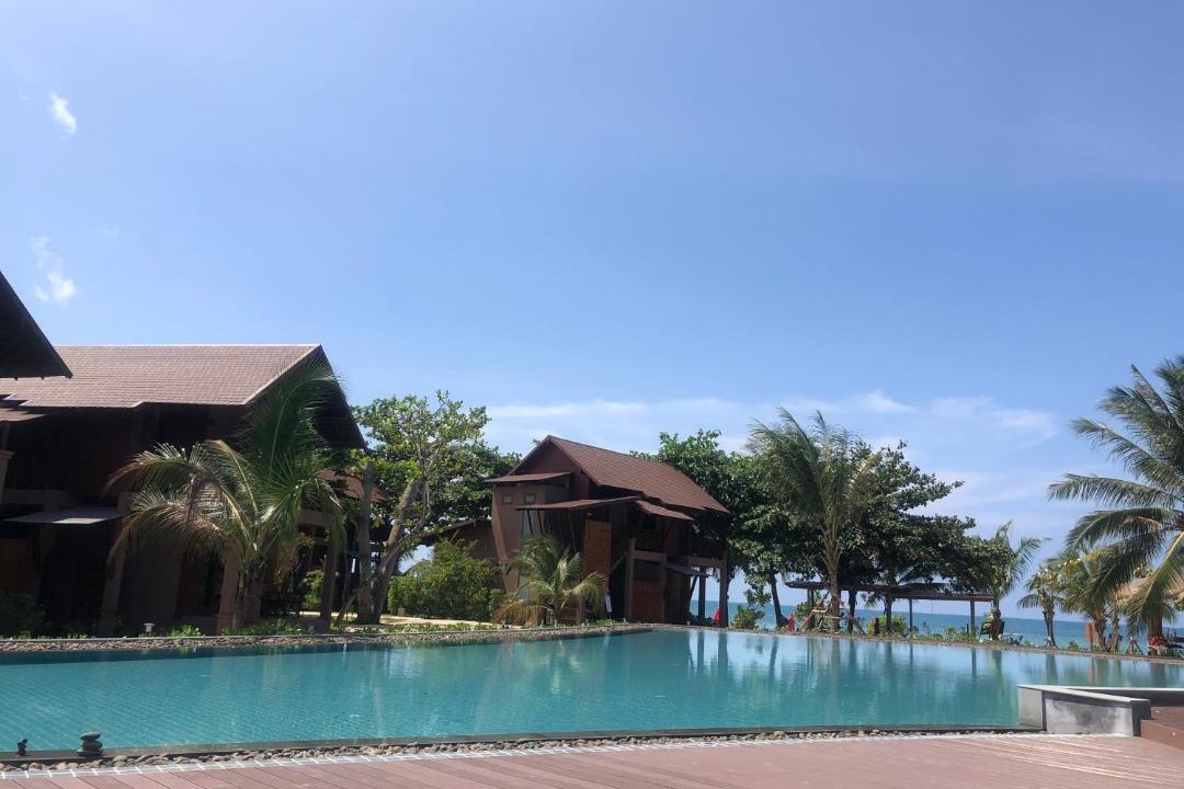Photo of Others in Ko Pha-ngan
