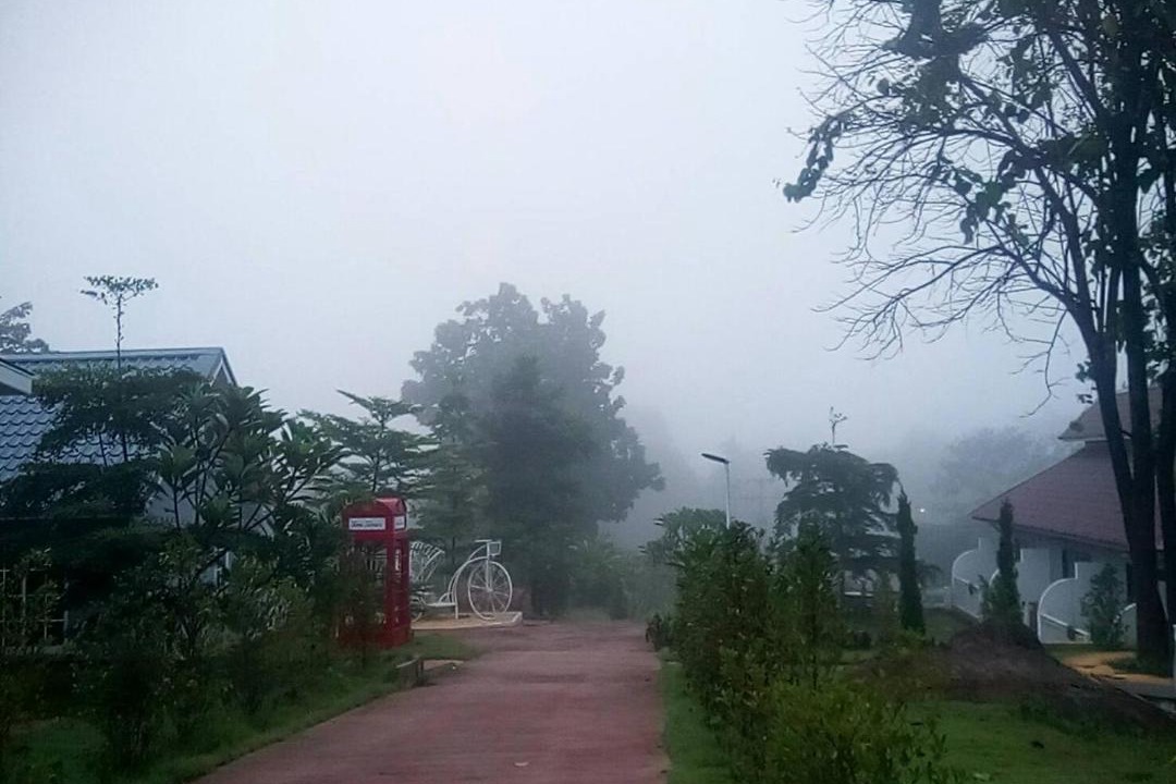 Photo of Others in Kaeng Sopha