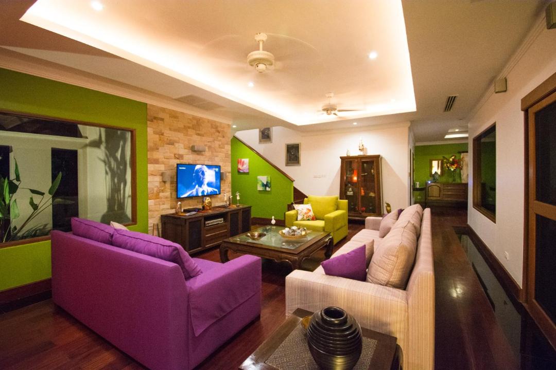 Photo of Livingroom in Choeng Thale