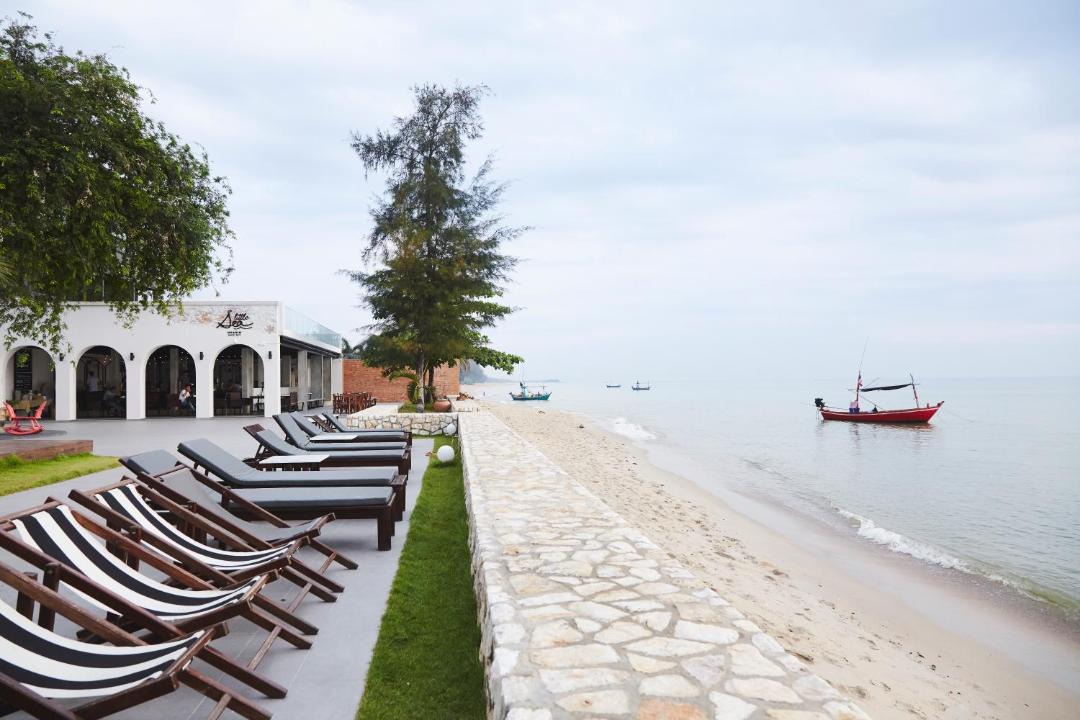Photo of Others in Hua Hin