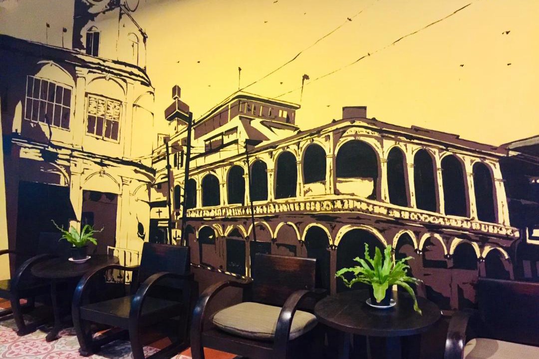 Photo of Others in Old Phuket Town