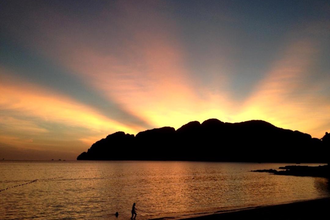Photo of Others in Ko Phi Phi
