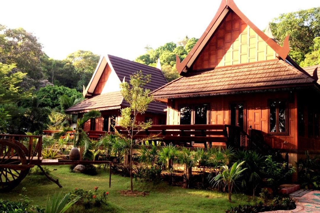 Photo of Others in Ko Phi Phi