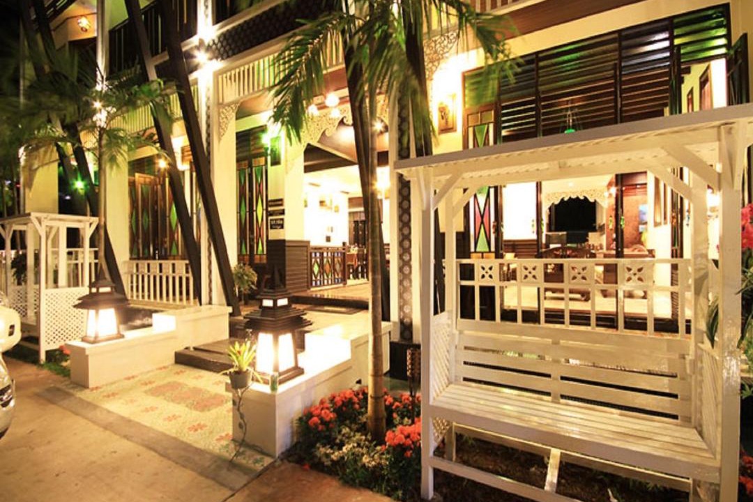 Photo of Others in Downtown Krabi