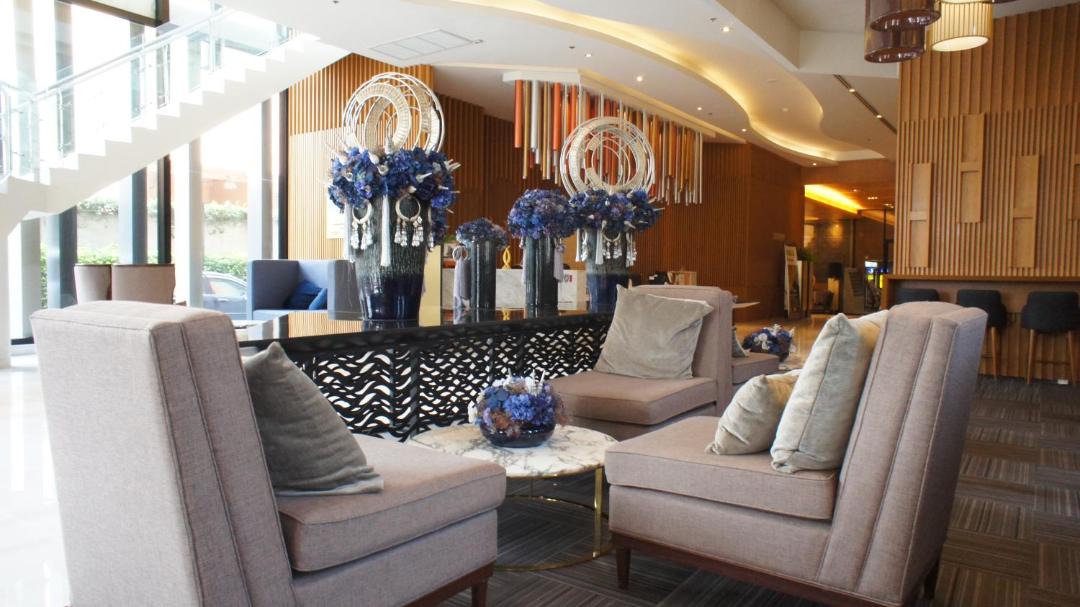 Photo of Livingroom in Chang Khlan