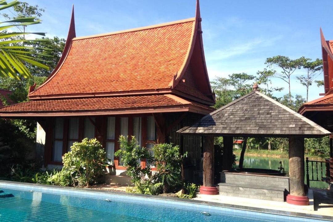 Photo of Outdoor in Thep Kasattri