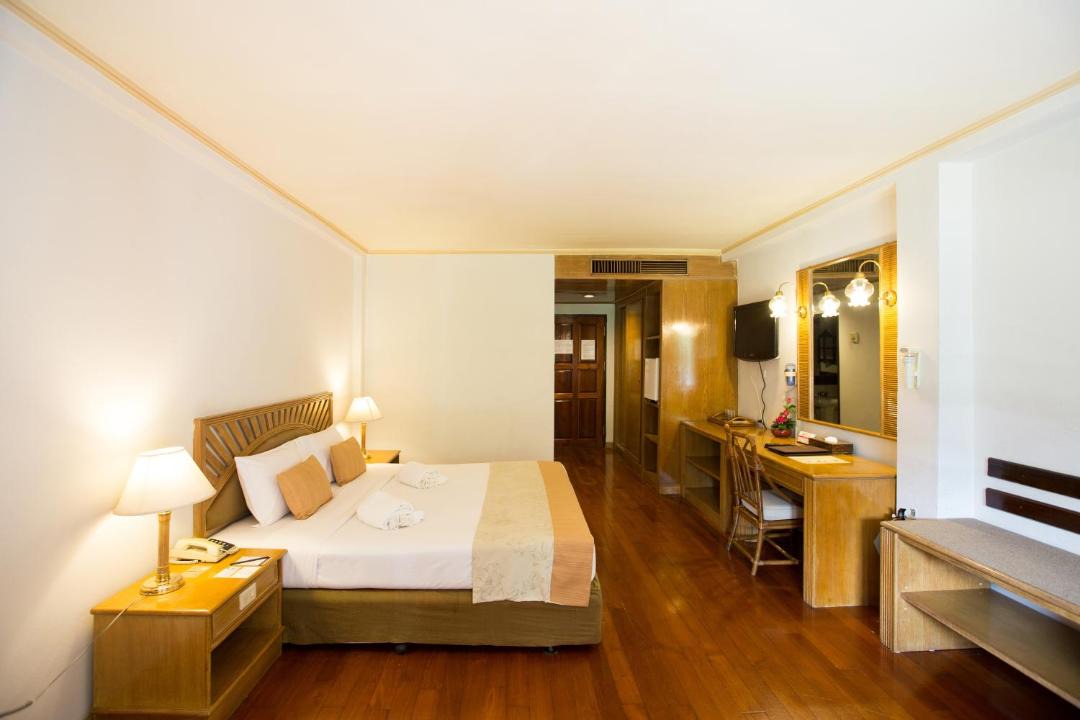 Photo of Bedroom in Chong Kham