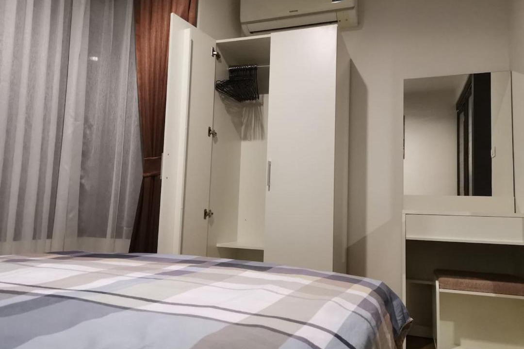 Photo of Bedroom in Phuket