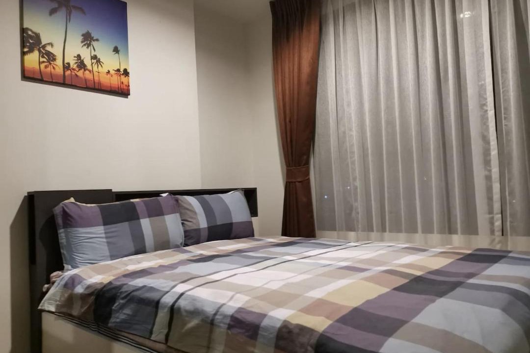 Photo of Bedroom in Phuket