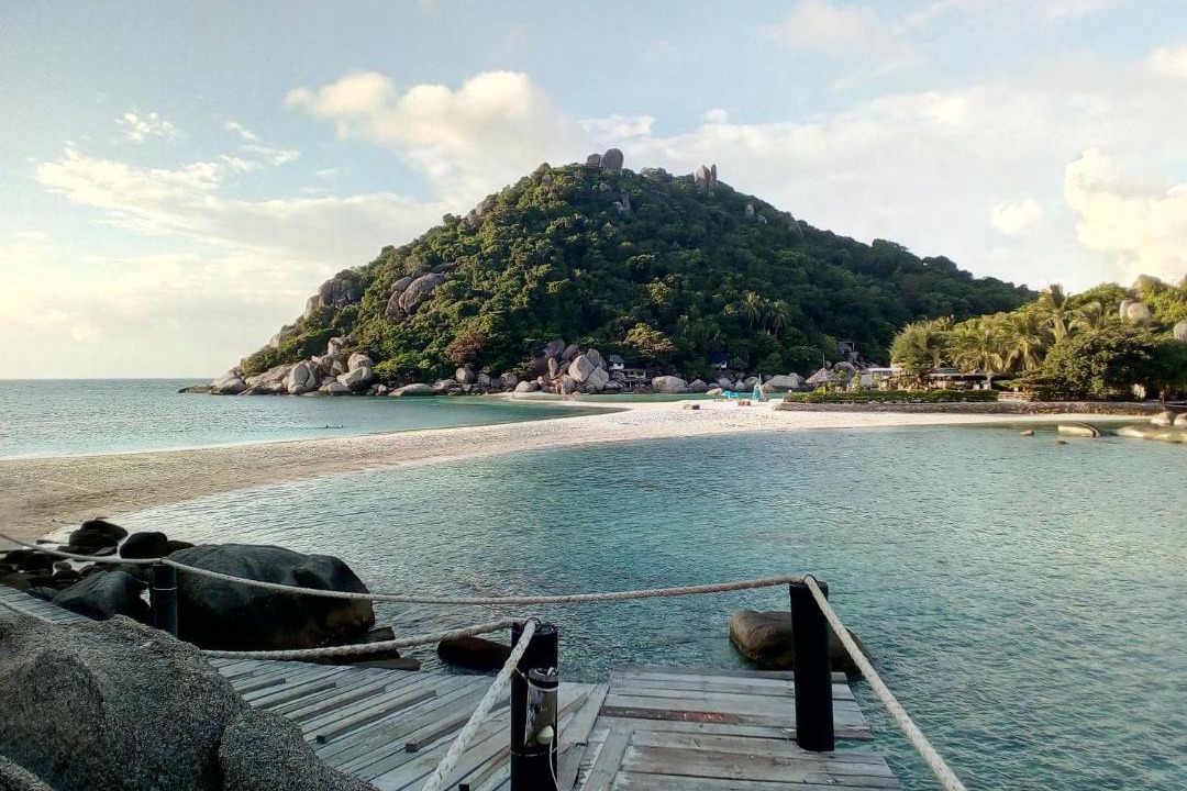 Photo of Others in Koh Tao