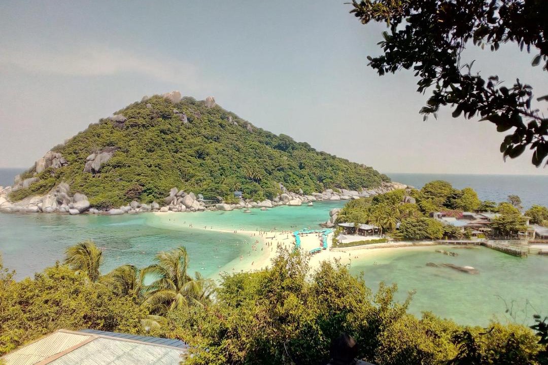Photo of Others in Koh Tao
