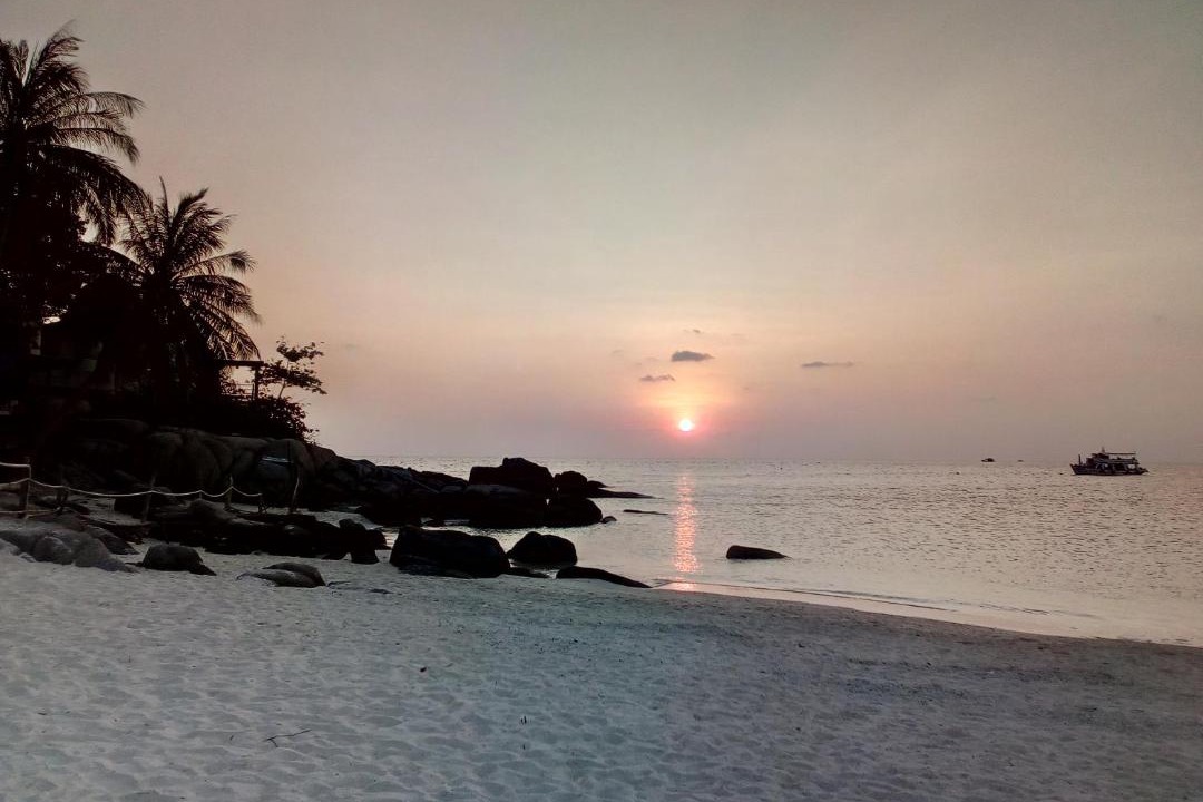 Photo of Others in Koh Tao