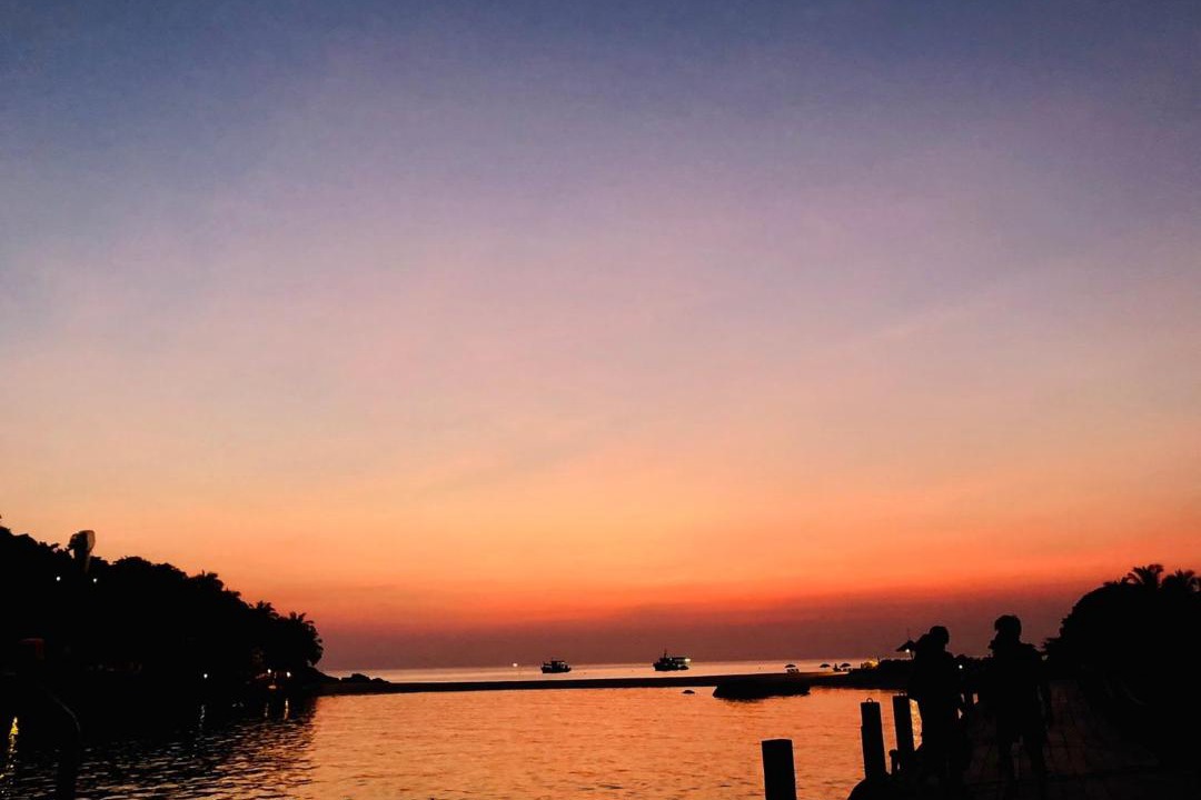 Photo of Others in Koh Tao