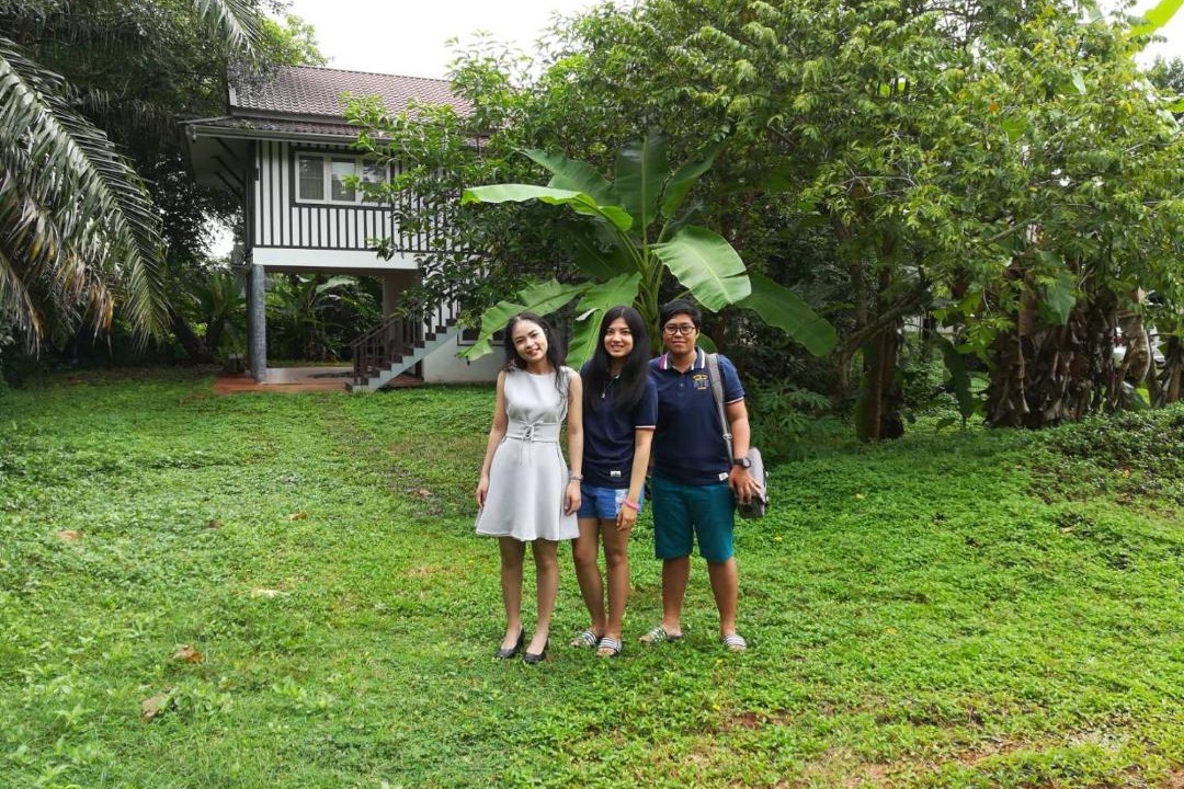 Photo of Others in Makham Tia