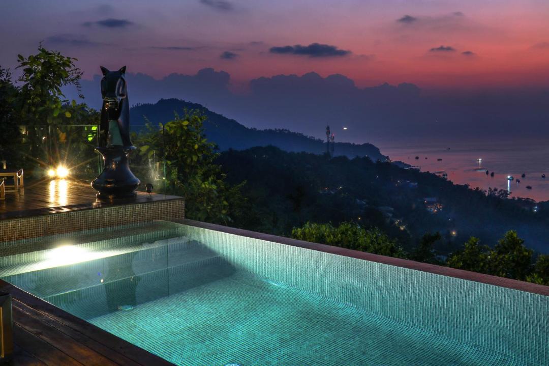 Photo of Others in Koh Tao