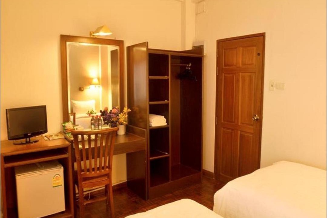 Photo of Bedroom in Khao San