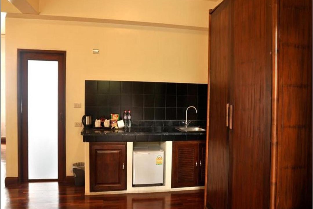 Photo of Kitchen in Khao San
