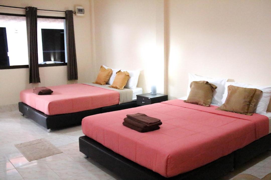Photo of Bedroom in Ban Bo Han