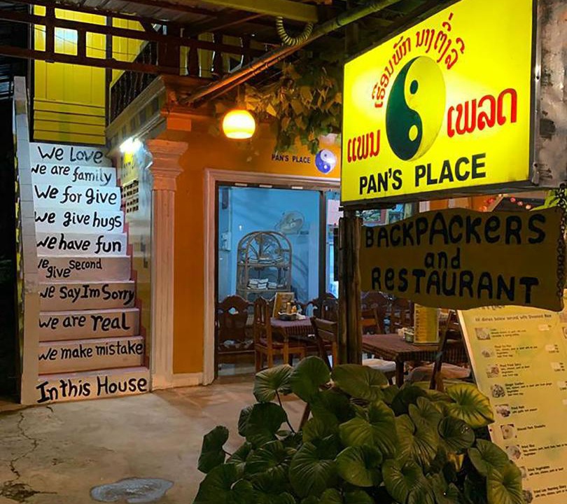 Photo of Others in Vang Vieng
