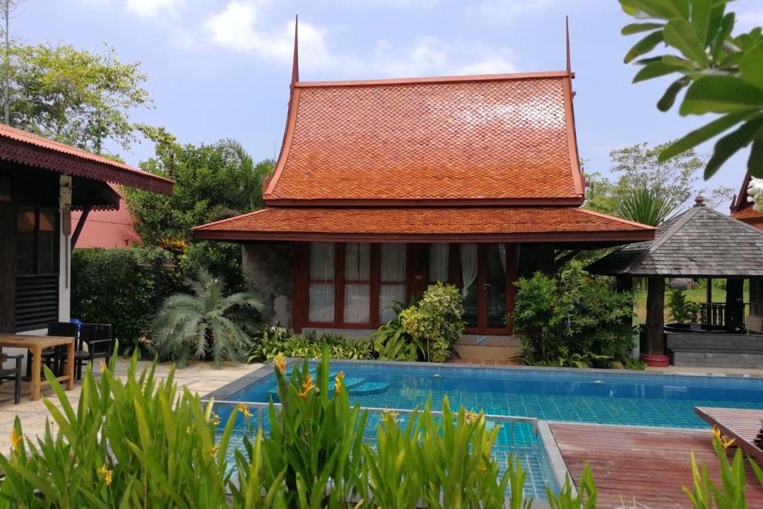 Photo of Outdoor in Thep Kasattri