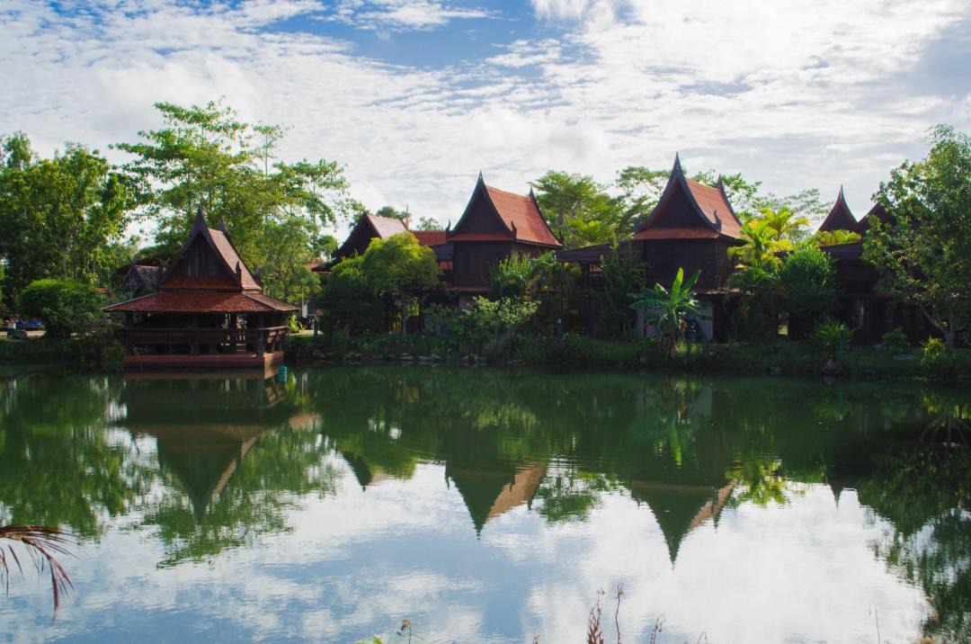 Photo of Outdoor in Thep Kasattri