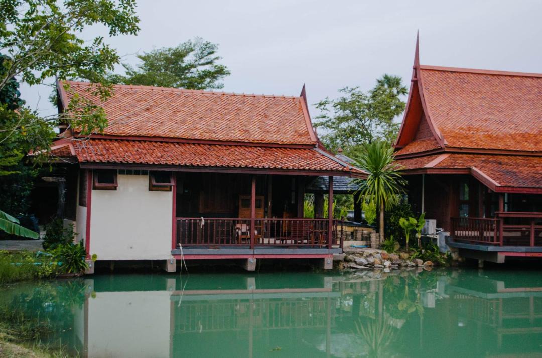 Photo of Outdoor in Thep Kasattri