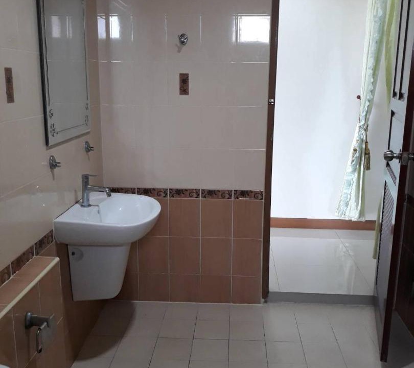 Photo of Bathroom in Downtown Krabi